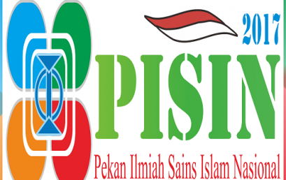 Pekan Ilmiah Sains Islam Nasional 2017