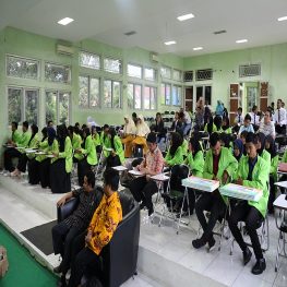 Pekan Ilmiah Sains Nasional 2017