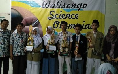 Olimpiade Fisika Nasional (OFIN)