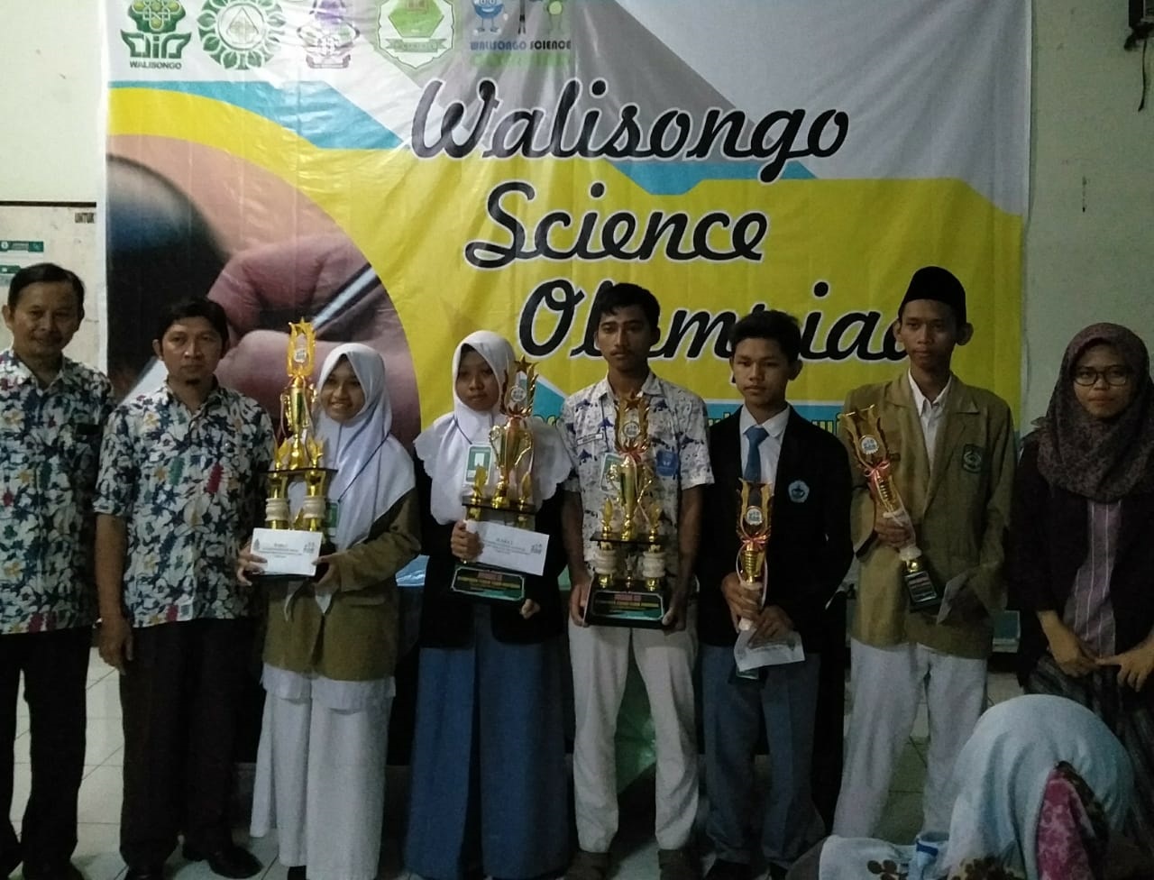 Olimpiade Fisika Nasional (OFIN)