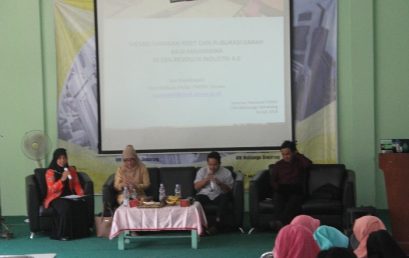 Seminar Nasional Fisika