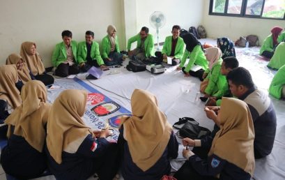 Studi Banding antar Kampus