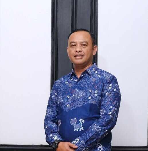 Joko Budi Poernomo