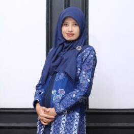 Qisthi Fariyani