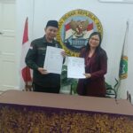 FST Bersama Program Studi Pendidikan Fisika UIN Walisongo Semarang Jalin Kerja Sama dengan Sekolah Indonesia Kuala Lumpur (SIKL) Malaysia